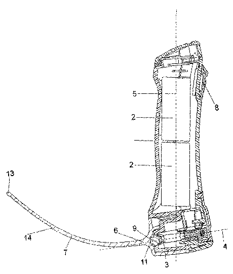 Une figure unique qui représente un dessin illustrant l'invention.